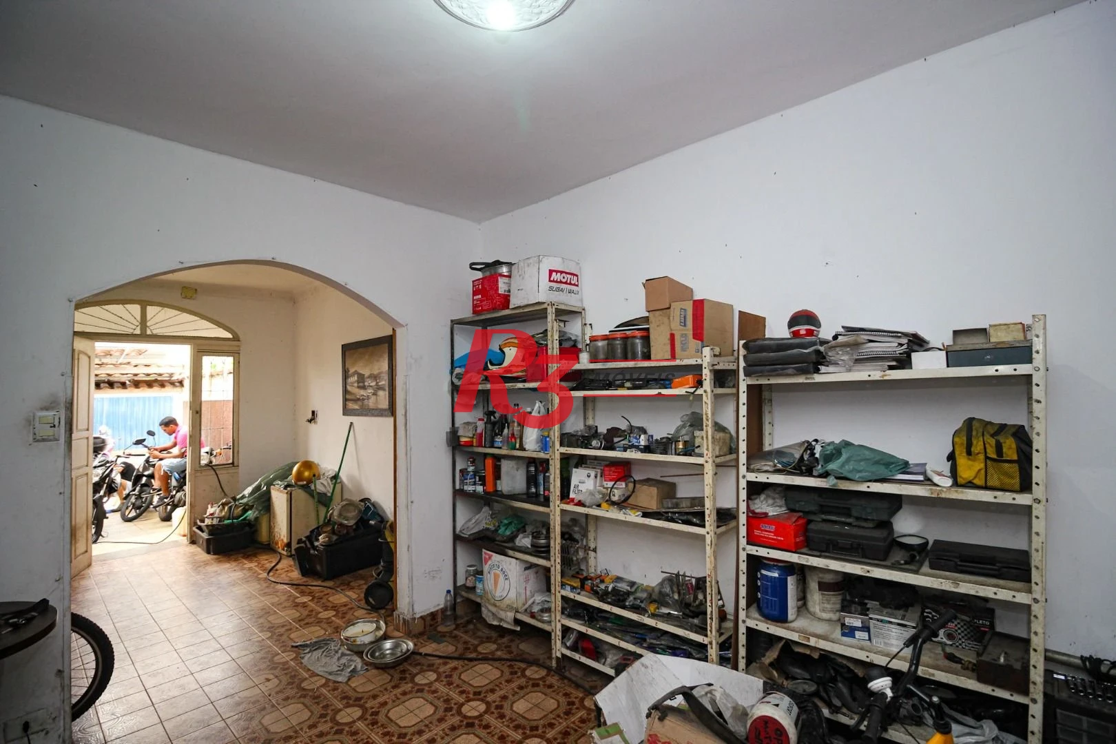 Casa à venda, 92 m² por R$ 900.000,00 - Aparecida - Santos/SP