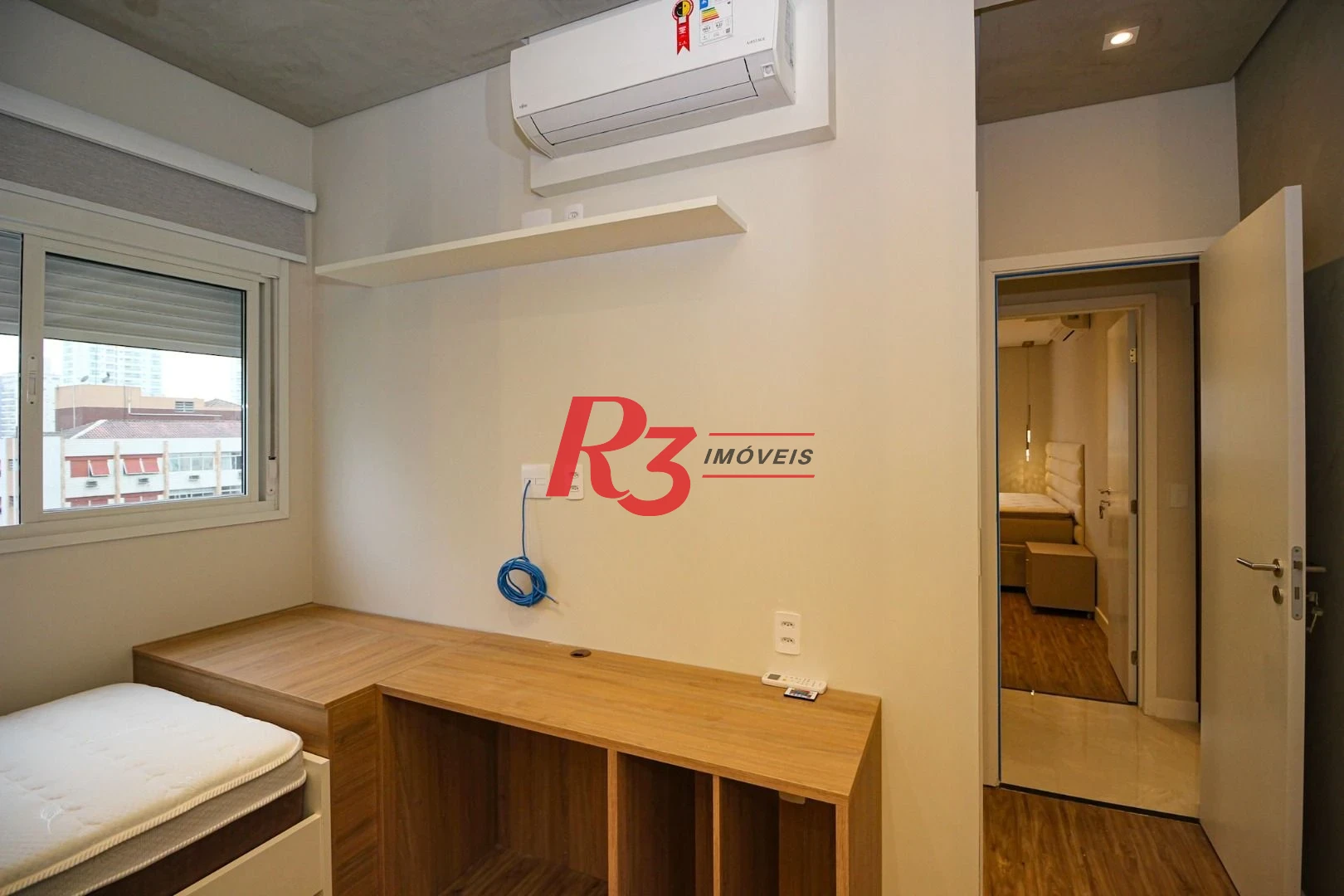 Cobertura com 3 suítes à venda, 166 m² por R$ 4.500.000 - Embaré - Santos/SP