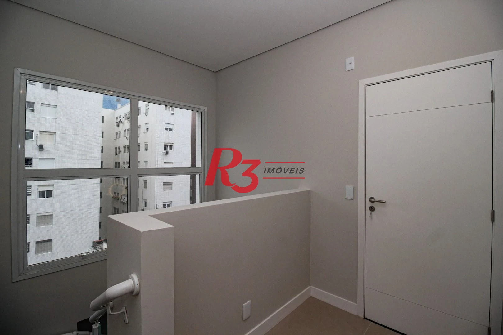 Cobertura com 3 suítes à venda, 166 m² por R$ 4.500.000 - Embaré - Santos/SP