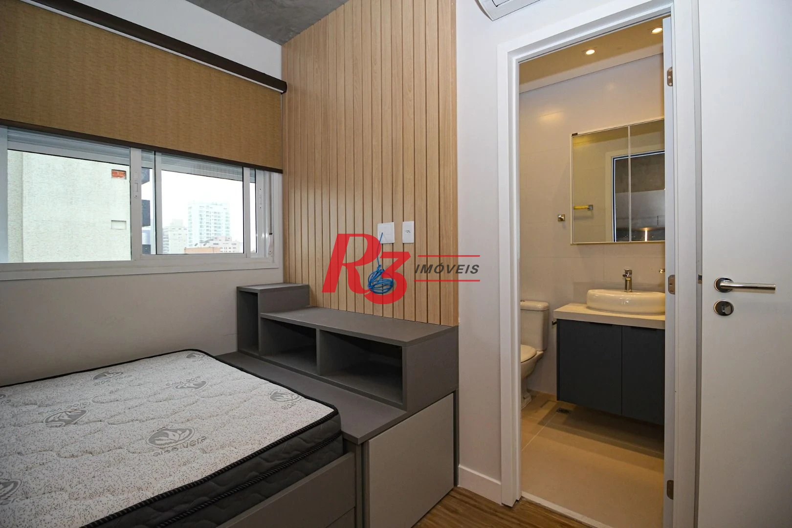Cobertura com 3 suítes à venda, 166 m² por R$ 4.500.000 - Embaré - Santos/SP