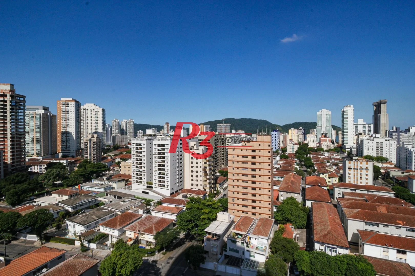 Apartamento á venda 2 dormitórios 2 suítes Edifício Supremo Ponta da Praia