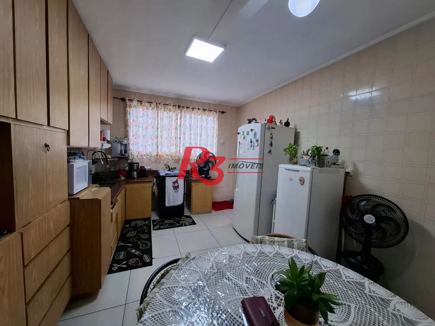 Apartamento à venda, 131 m² por R$ 560.000,00 - Marapé - Santos/SP