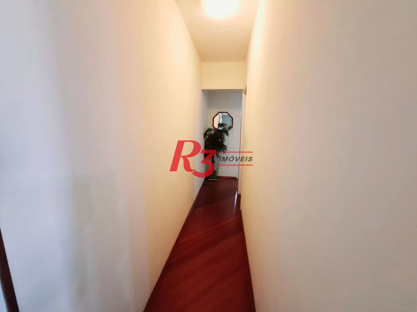 Apartamento à venda, 131 m² por R$ 560.000,00 - Marapé - Santos/SP