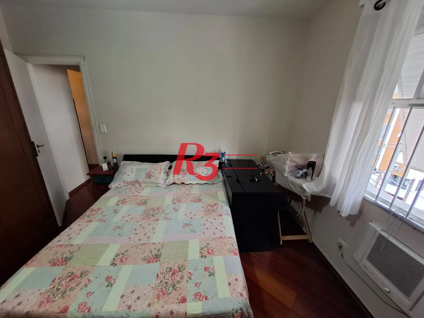 Apartamento à venda, 131 m² por R$ 560.000,00 - Marapé - Santos/SP
