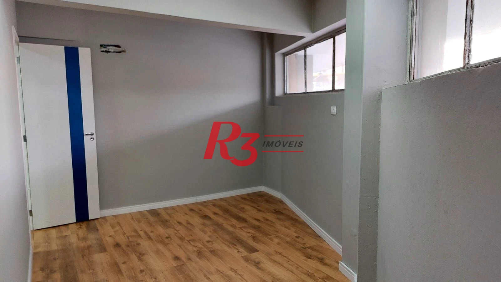 Loja no Gonzaga com 55m²