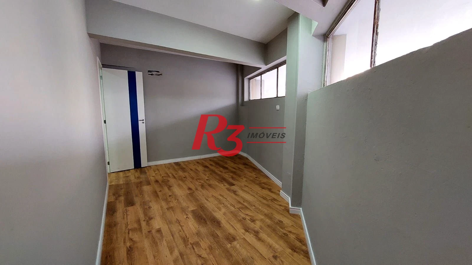 Loja no Gonzaga com 55m²