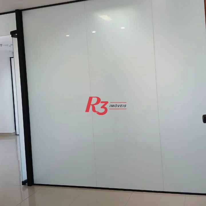 Sala comercial para locação