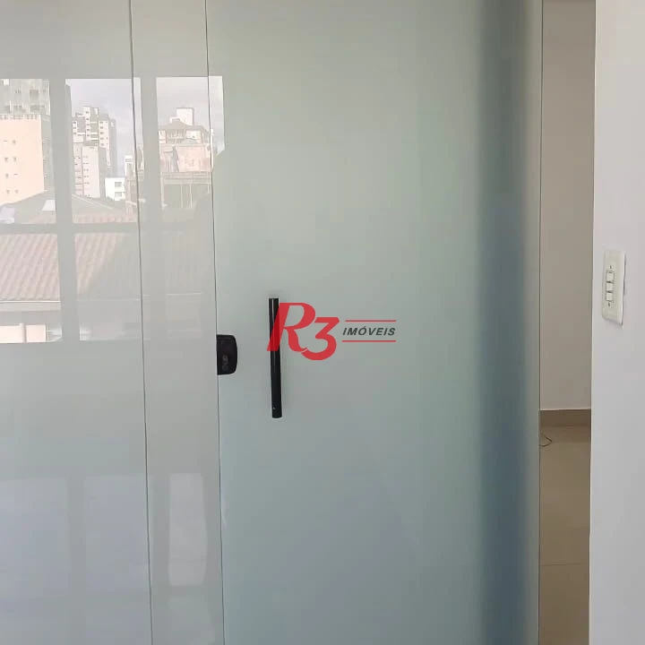 Sala comercial para locação