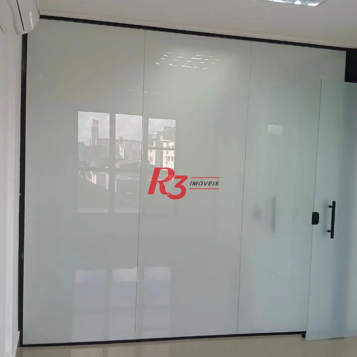 Sala comercial para locação