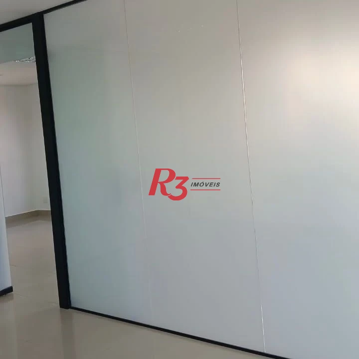 Sala comercial para locação
