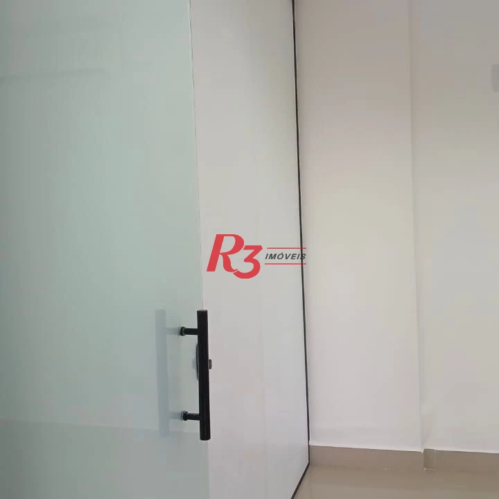 Sala comercial para locação
