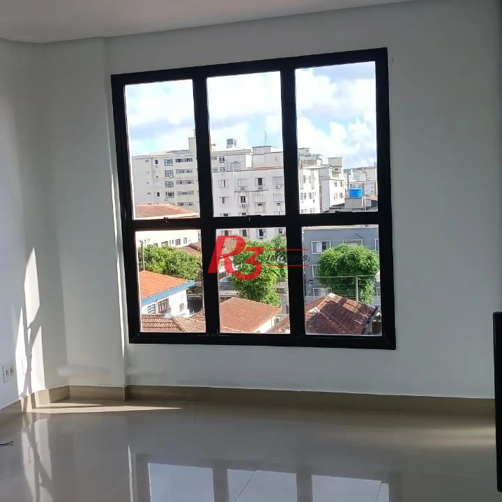 Sala comercial para locação