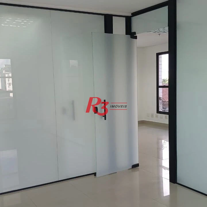 Sala comercial para locação