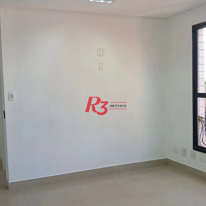 Sala comercial para locação