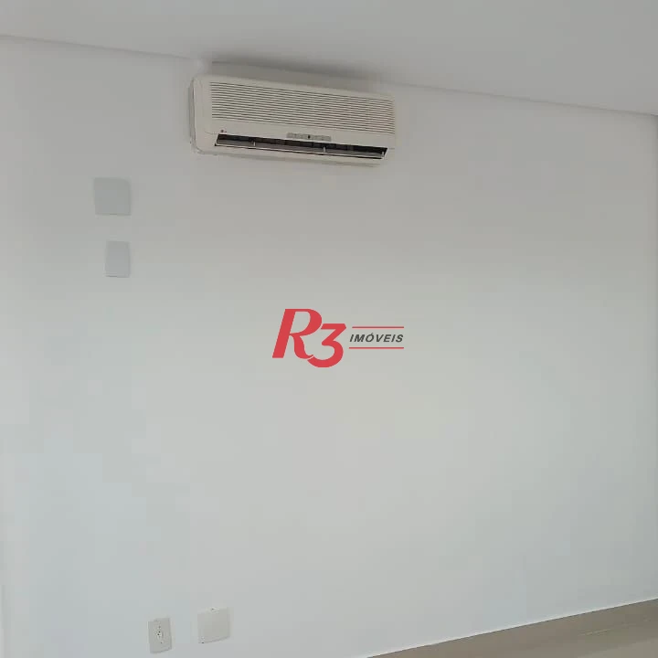 Sala comercial para locação