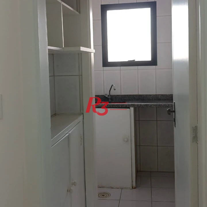 Sala comercial para locação