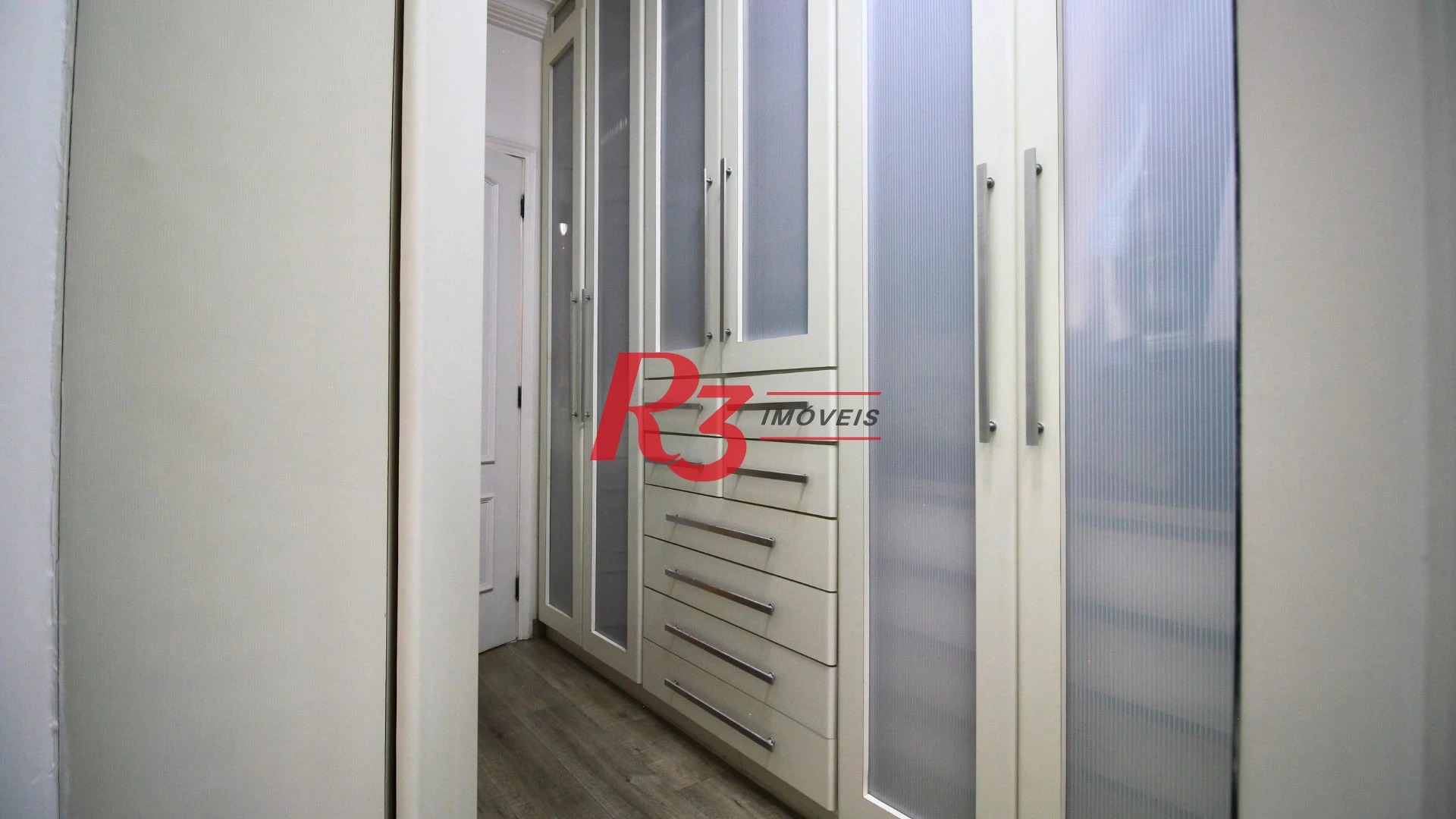 Apartamento à venda, 155 m² por R$ 1.930.000,00 - Gonzaga - Santos/SP