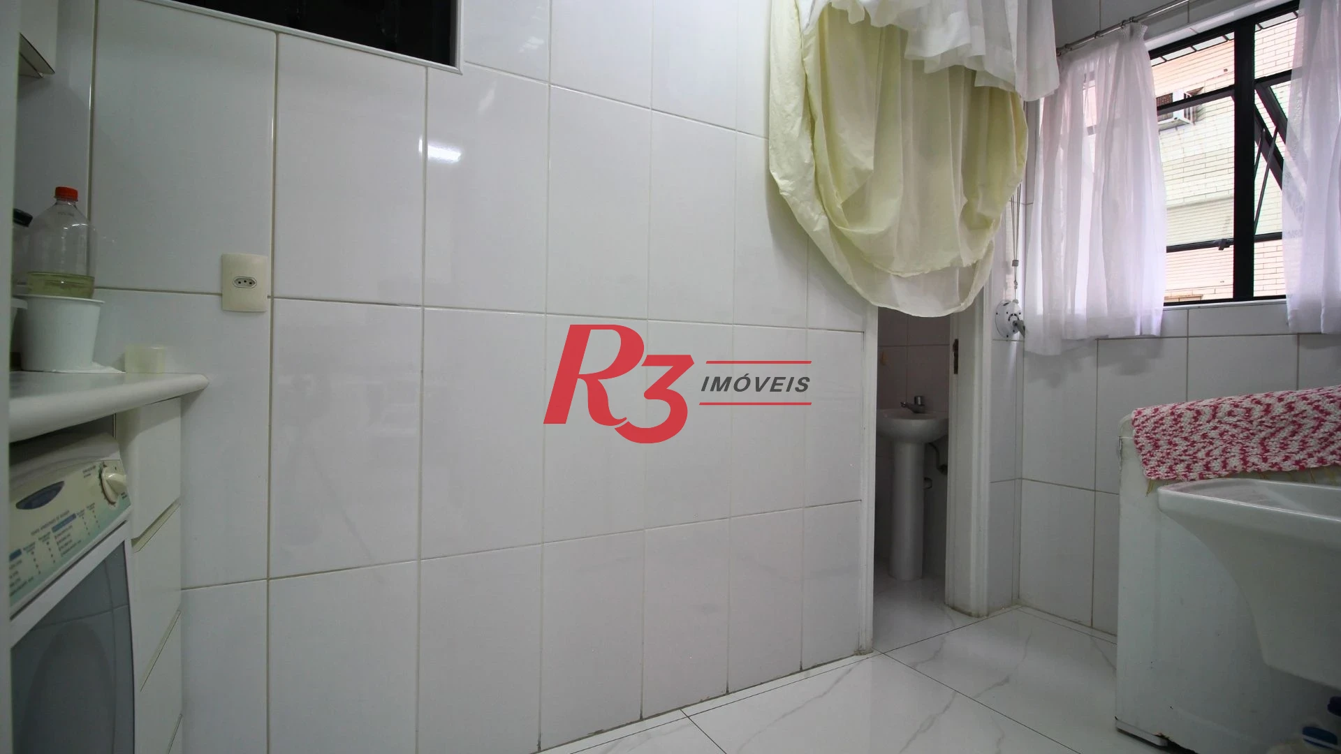 Apartamento à venda, 155 m² por R$ 1.930.000,00 - Gonzaga - Santos/SP