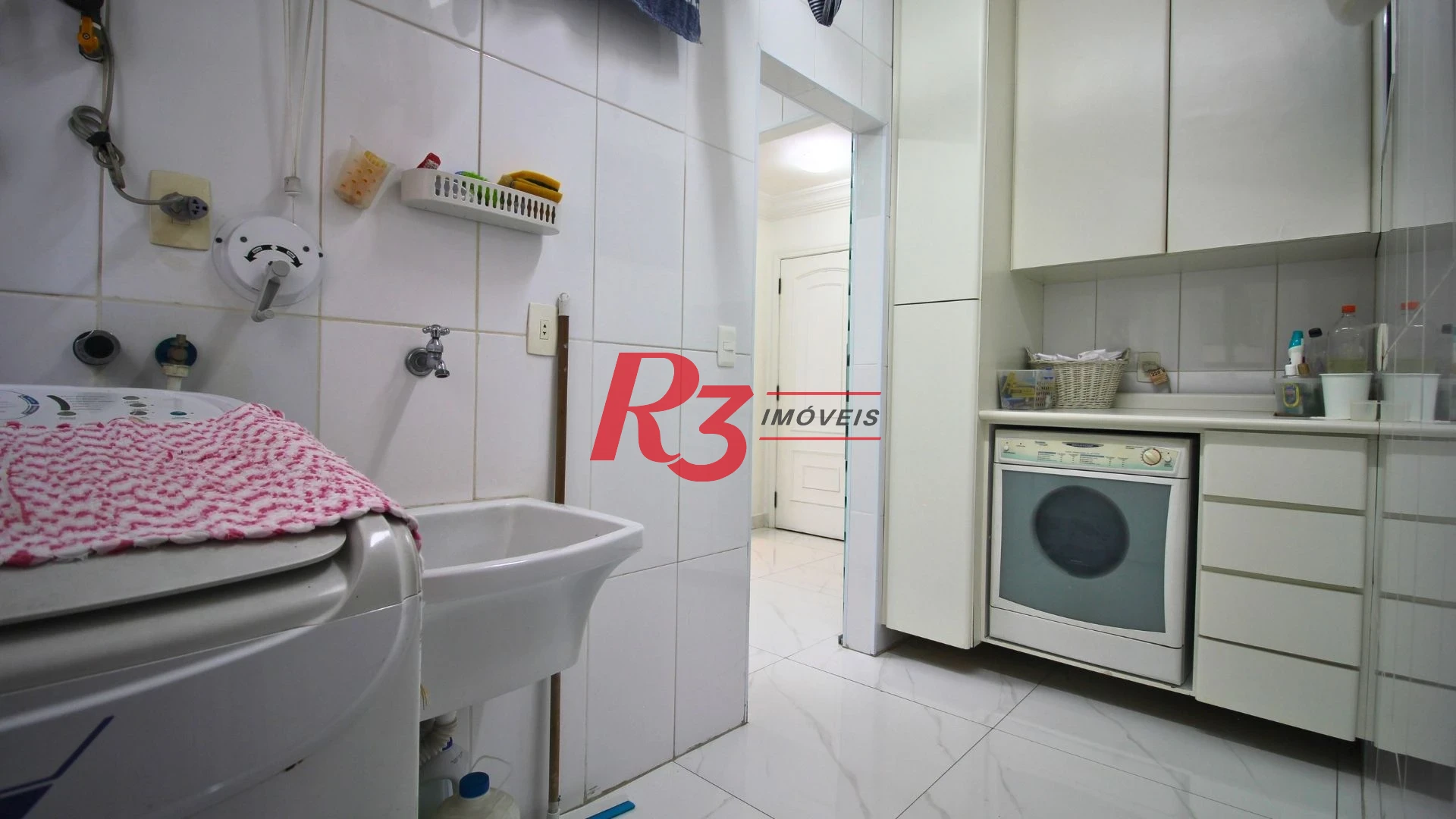 Apartamento à venda, 155 m² por R$ 1.930.000,00 - Gonzaga - Santos/SP