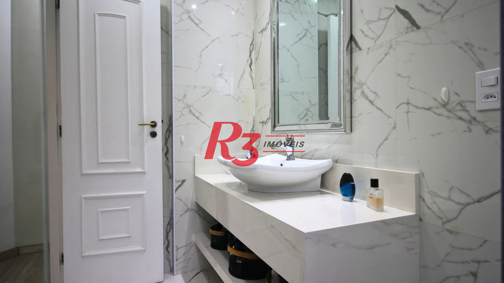 Apartamento à venda, 155 m² por R$ 1.930.000,00 - Gonzaga - Santos/SP