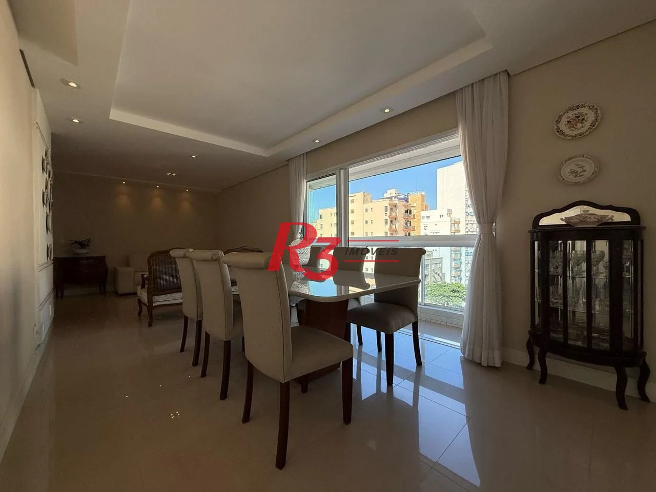Apartamento com 2 dormitórios à venda, 117 m² por R$ 1.485.000,00 - Ponta da Praia - Santos/SP
