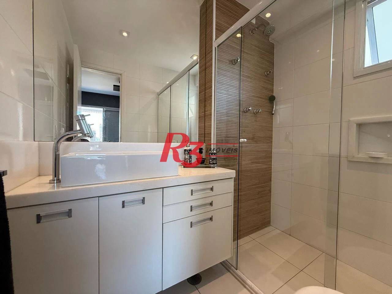 Apartamento com 2 dormitórios à venda, 117 m² por R$ 1.485.000,00 - Ponta da Praia - Santos/SP