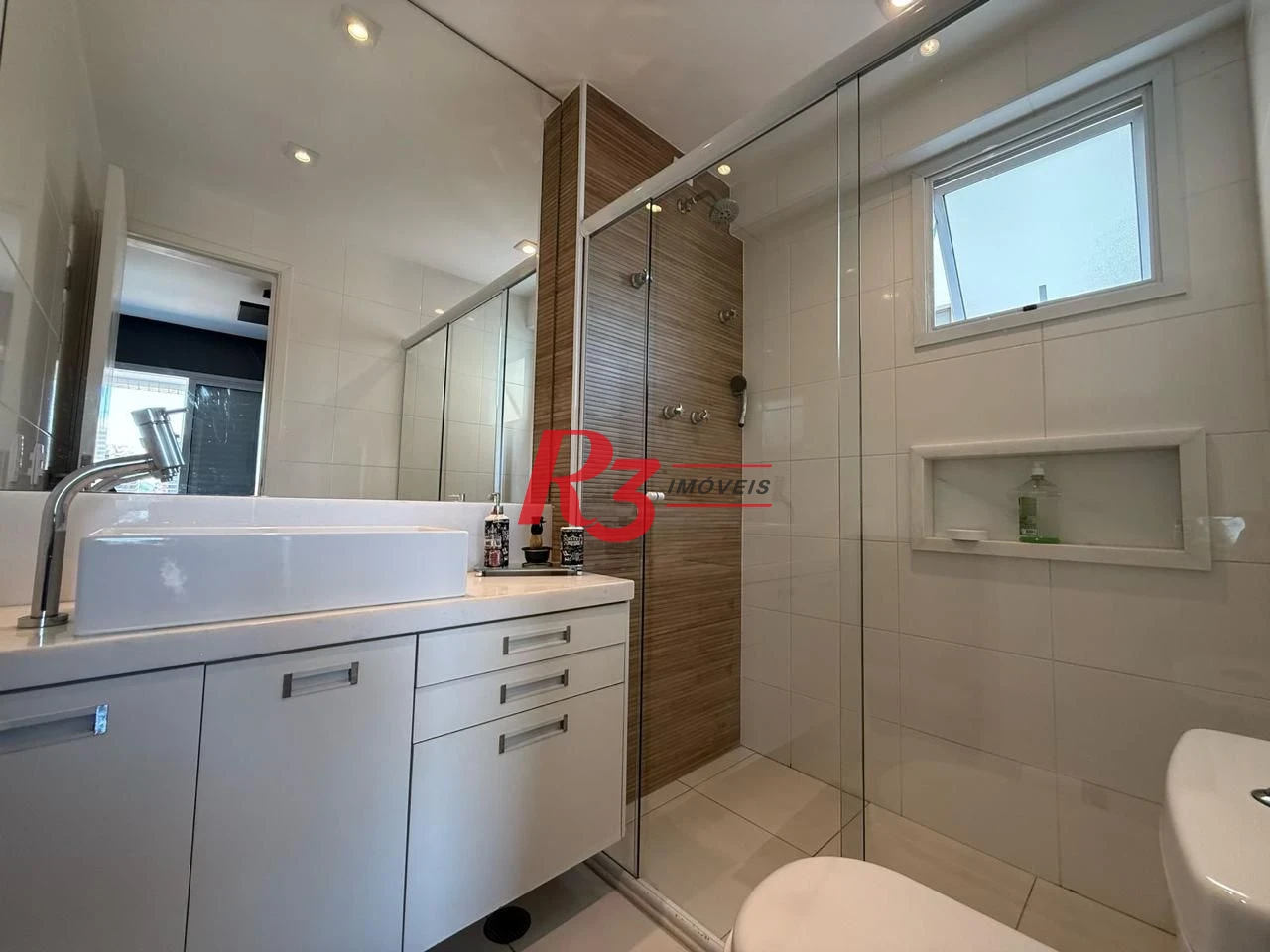 Apartamento com 2 dormitórios à venda, 117 m² por R$ 1.485.000,00 - Ponta da Praia - Santos/SP