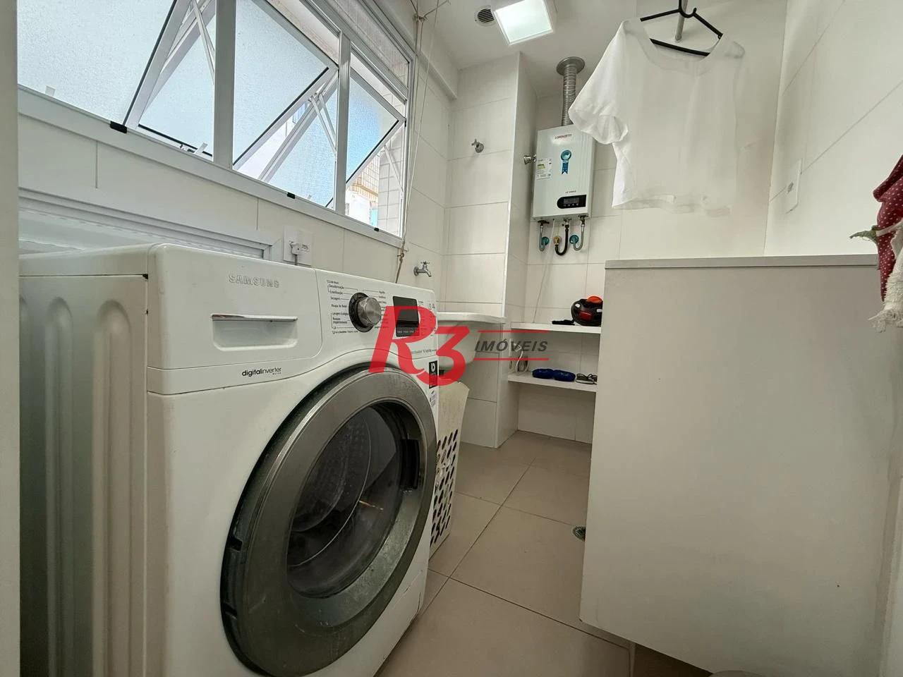 Apartamento com 2 dormitórios à venda, 117 m² por R$ 1.485.000,00 - Ponta da Praia - Santos/SP