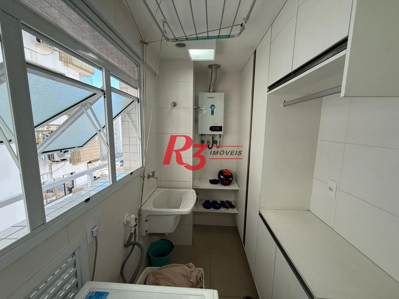 Apartamento com 2 dormitórios à venda, 117 m² por R$ 1.485.000,00 - Ponta da Praia - Santos/SP