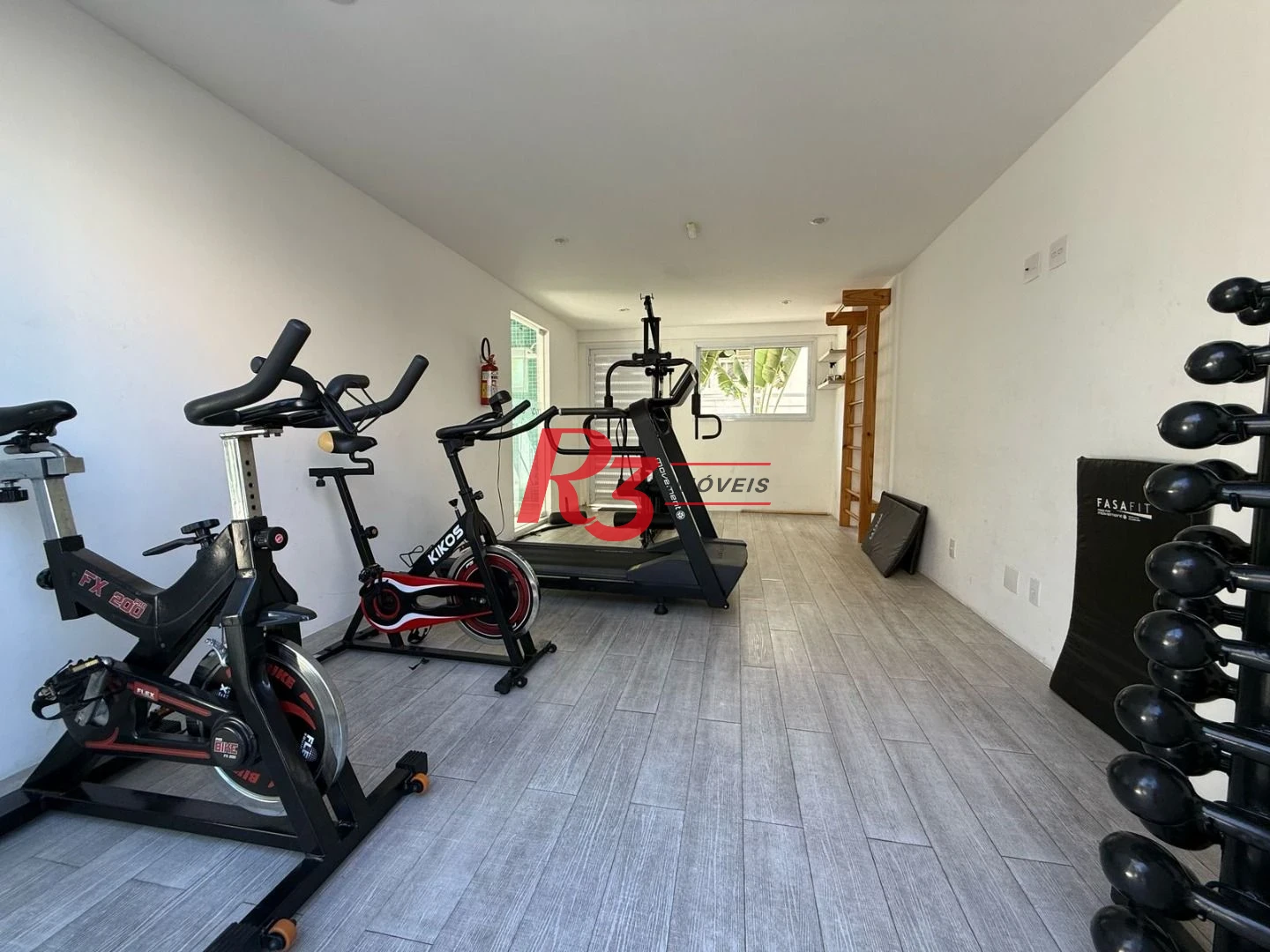 Apartamento com 2 dormitórios à venda, 117 m² por R$ 1.485.000,00 - Ponta da Praia - Santos/SP