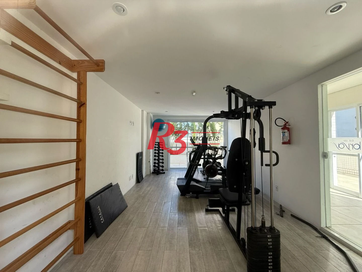 Apartamento com 2 dormitórios à venda, 117 m² por R$ 1.485.000,00 - Ponta da Praia - Santos/SP