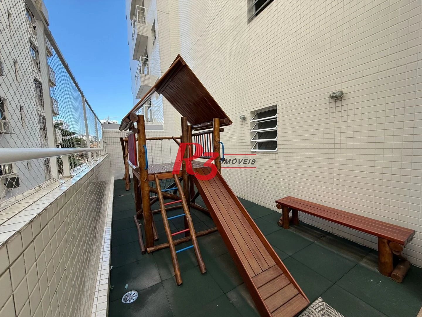 Apartamento com 2 dormitórios à venda, 117 m² por R$ 1.485.000,00 - Ponta da Praia - Santos/SP