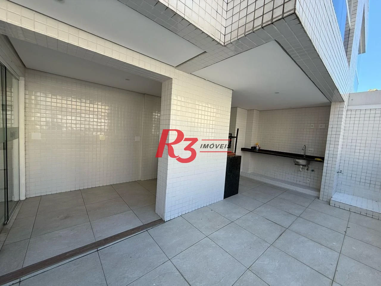 Apartamento com 2 dormitórios à venda, 117 m² por R$ 1.485.000,00 - Ponta da Praia - Santos/SP