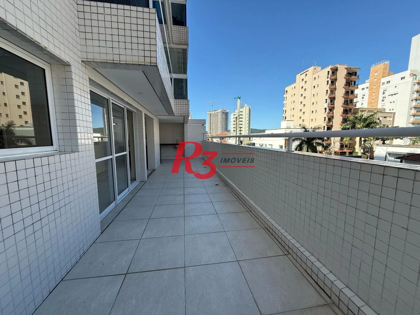 Apartamento com 2 dormitórios à venda, 117 m² por R$ 1.485.000,00 - Ponta da Praia - Santos/SP
