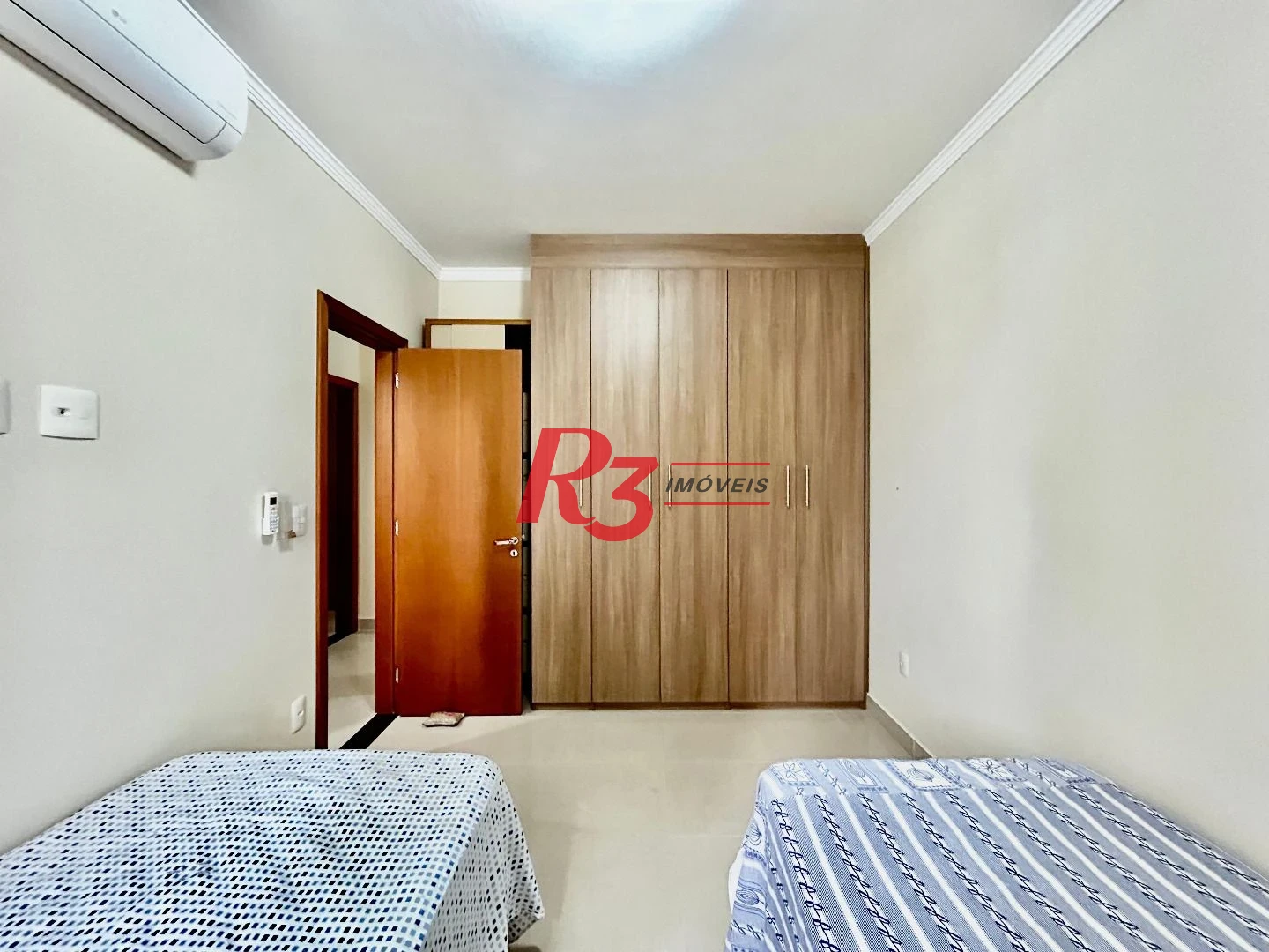 Apartamento com 3 dormitórios à venda, 101 m² por R$ 1.330.000,00 - Aparecida - Santos/SP