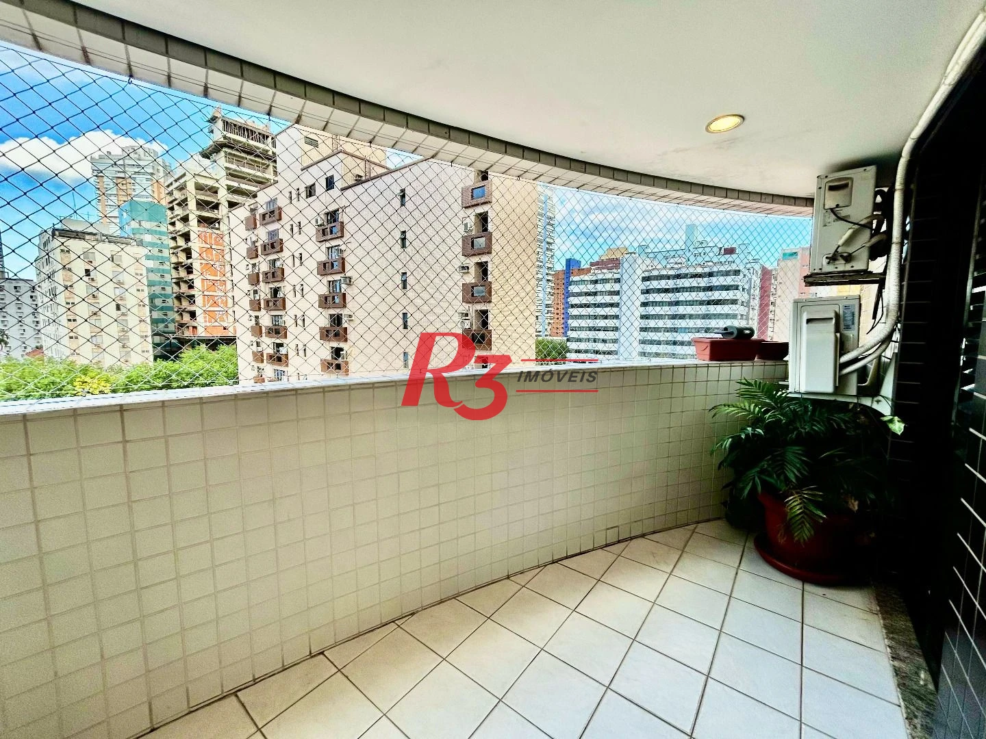 Apartamento com 2 dormitórios à venda, 102 m² por R$ 880.000,00 - Pompéia - Santos/SP