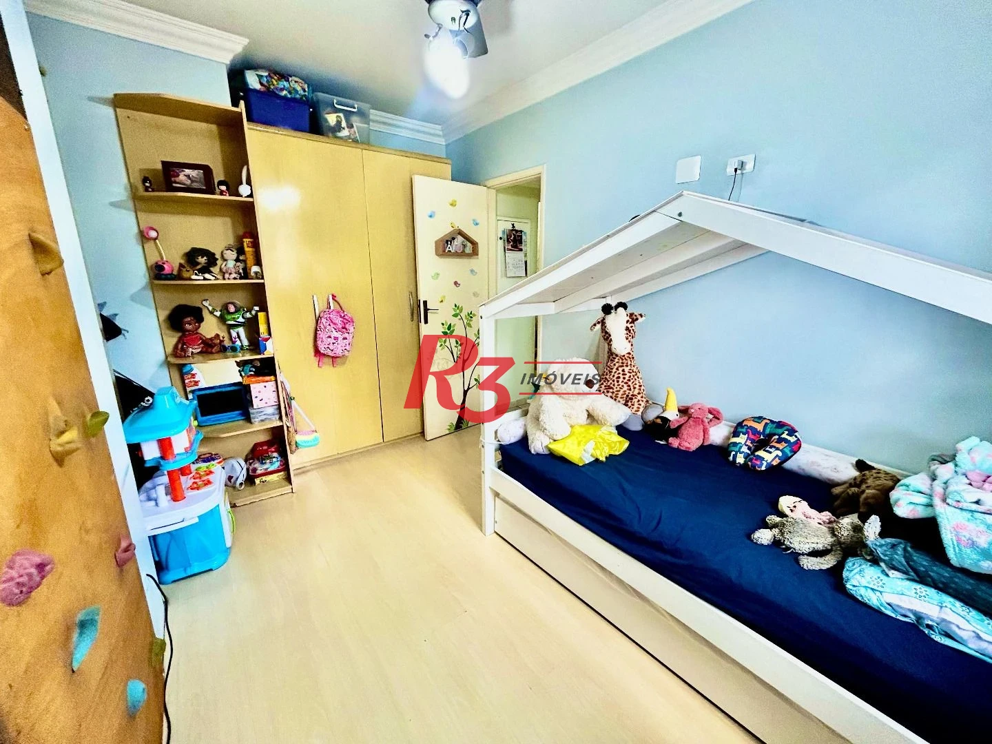 Apartamento com 2 dormitórios à venda, 102 m² por R$ 880.000,00 - Pompéia - Santos/SP