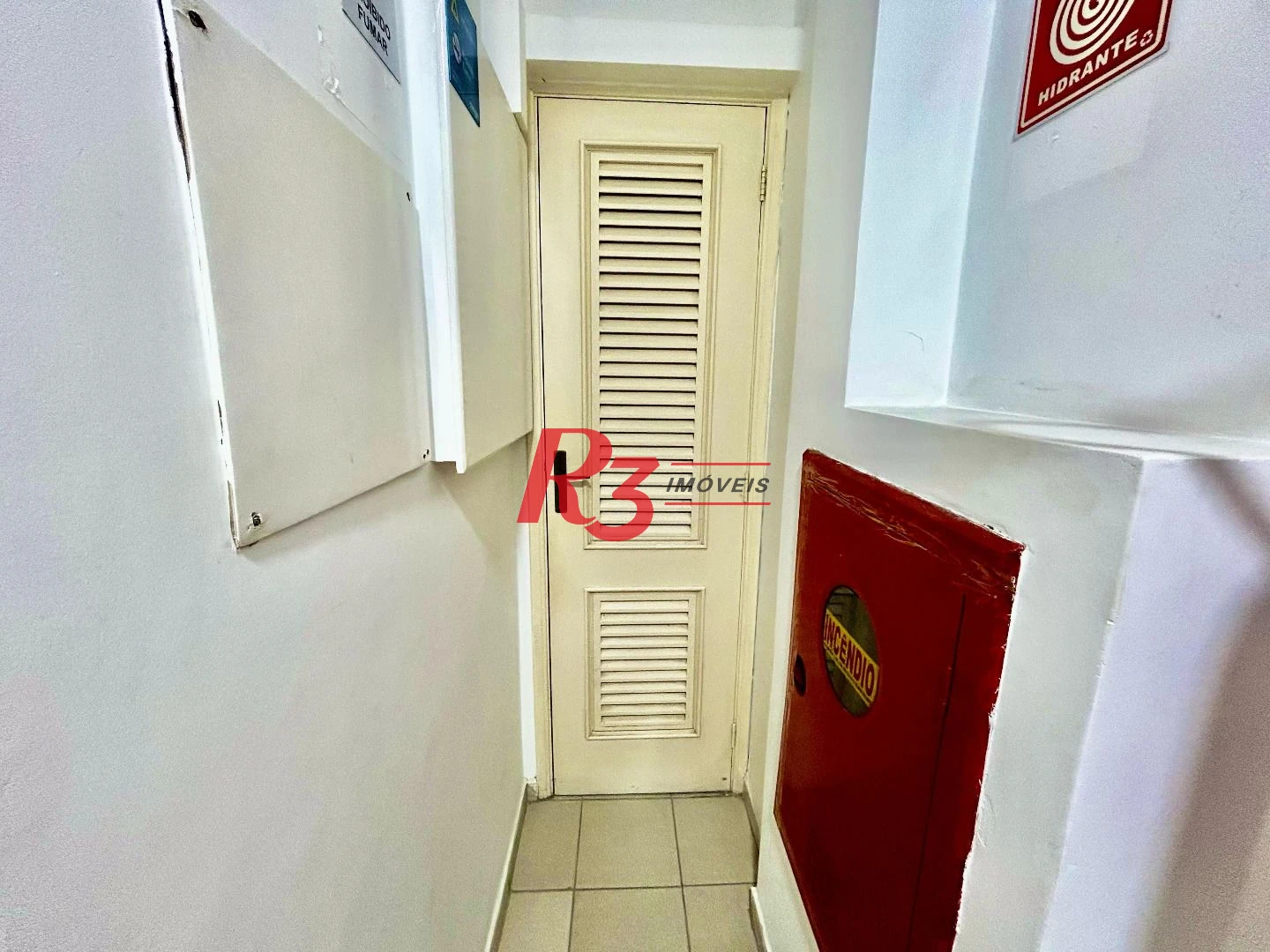 Apartamento com 2 dormitórios à venda, 102 m² por R$ 880.000,00 - Pompéia - Santos/SP