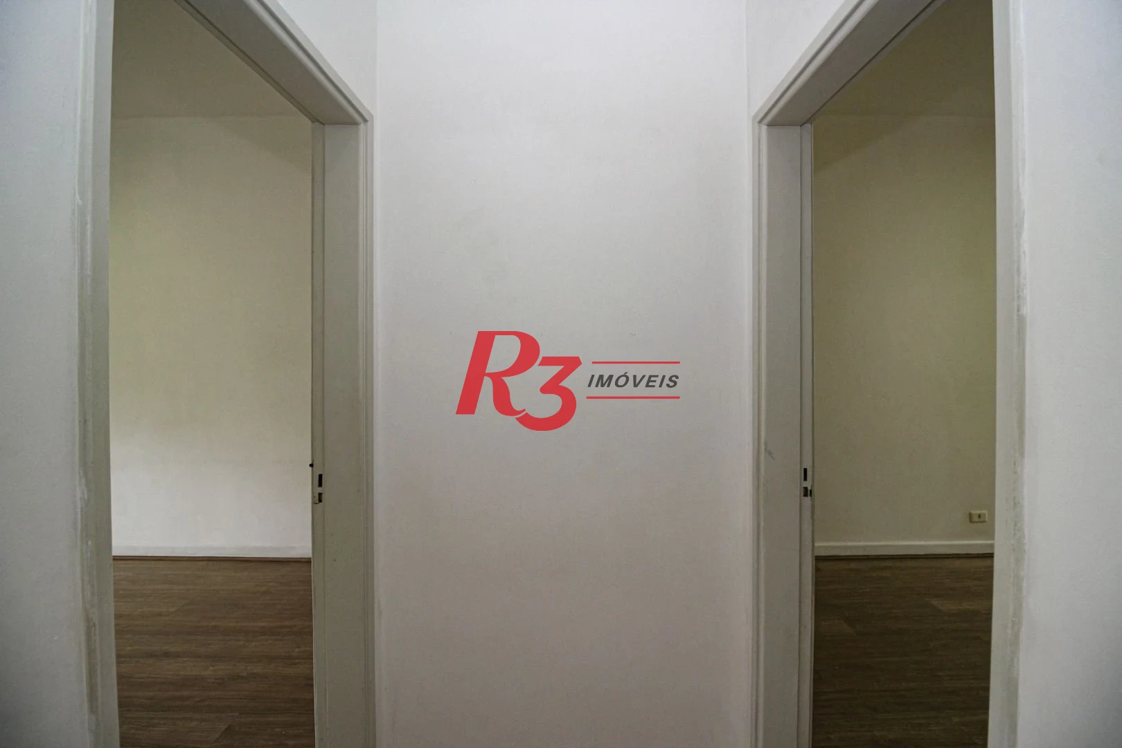 Apartamento com 3 dormitórios para alugar, 168 m² por R$ 6.300,00/mês - Boqueirão - Santos/SP