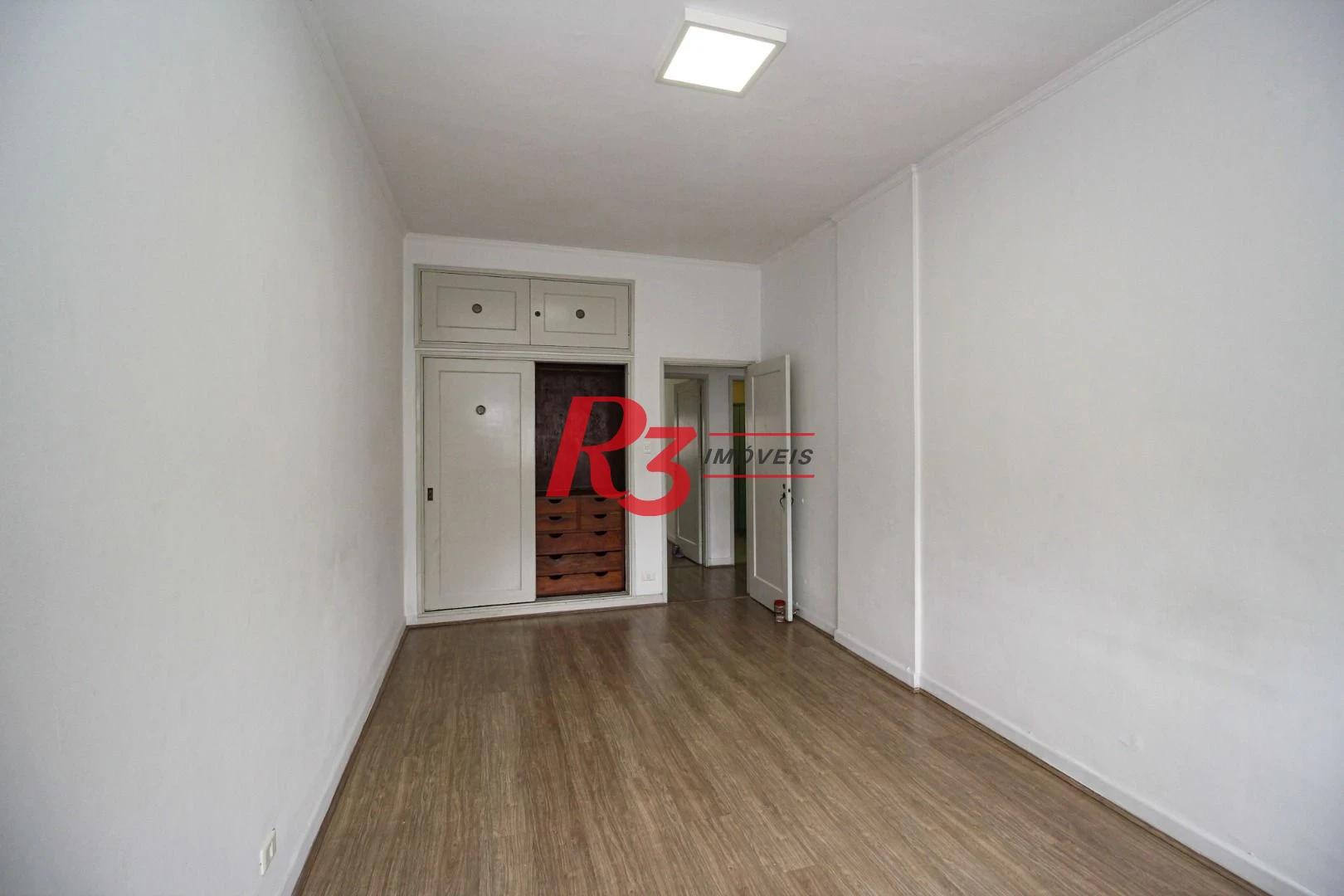 Apartamento com 3 dormitórios para alugar, 168 m² por R$ 6.300,00/mês - Boqueirão - Santos/SP