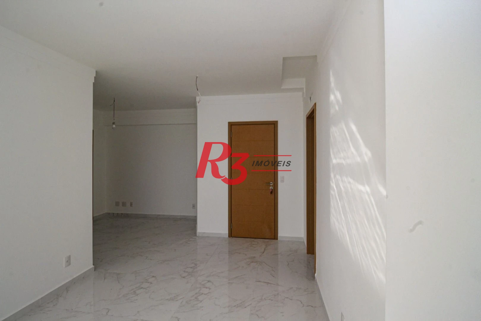Apartamento com 3 dormitórios à venda, 99 m² por R$ 1.600.000,00 - Gonzaga - Santos/SP