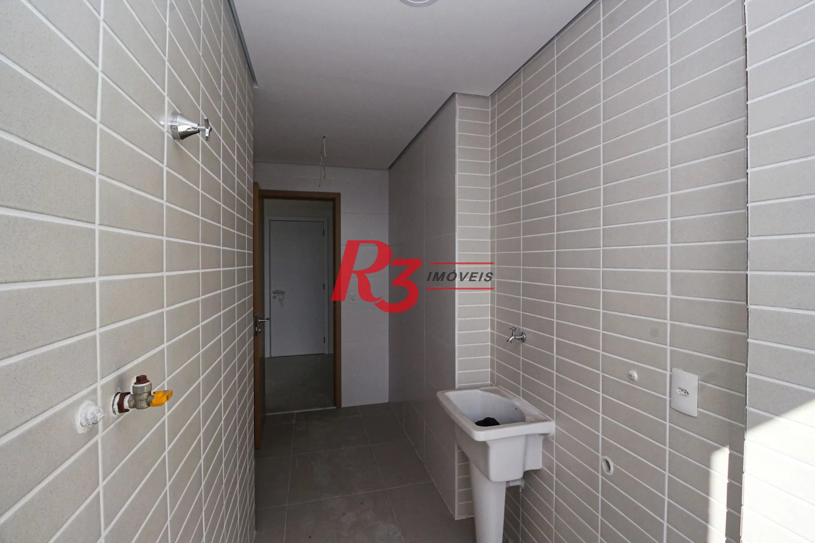 Apartamento com 3 dormitórios à venda, 99 m² por R$ 1.600.000,00 - Gonzaga - Santos/SP
