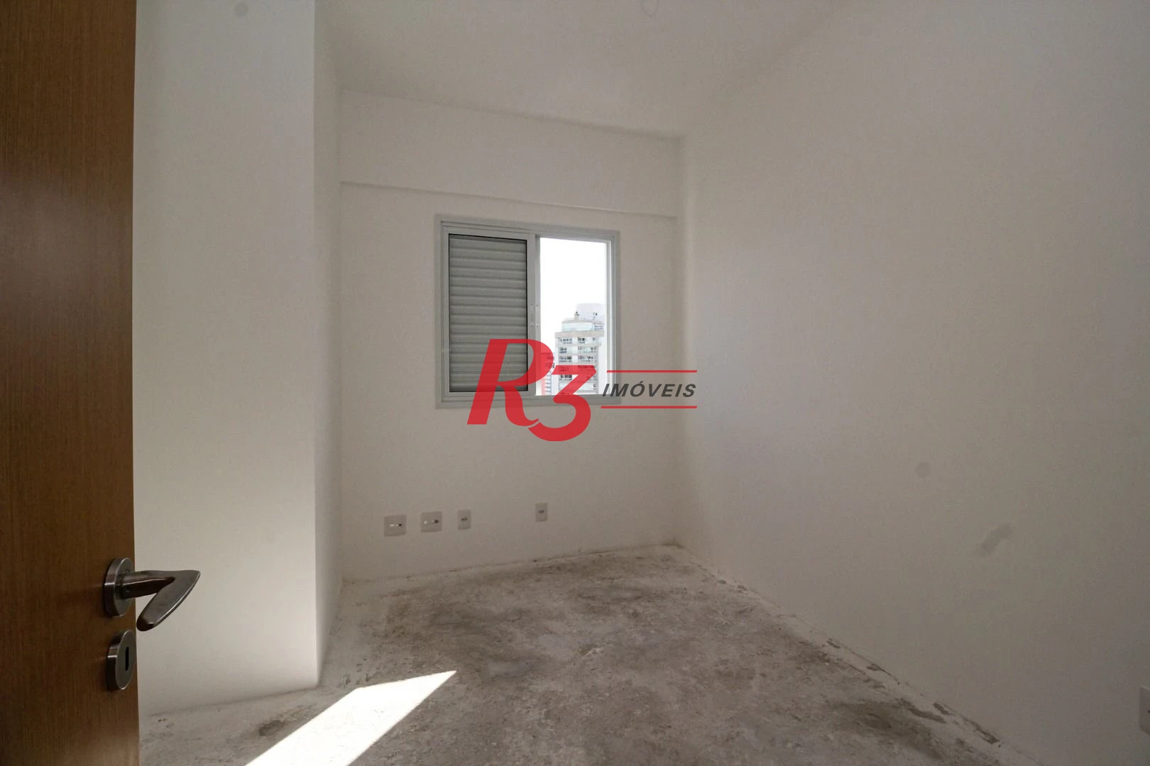 Apartamento com 3 dormitórios à venda, 99 m² por R$ 1.600.000,00 - Gonzaga - Santos/SP