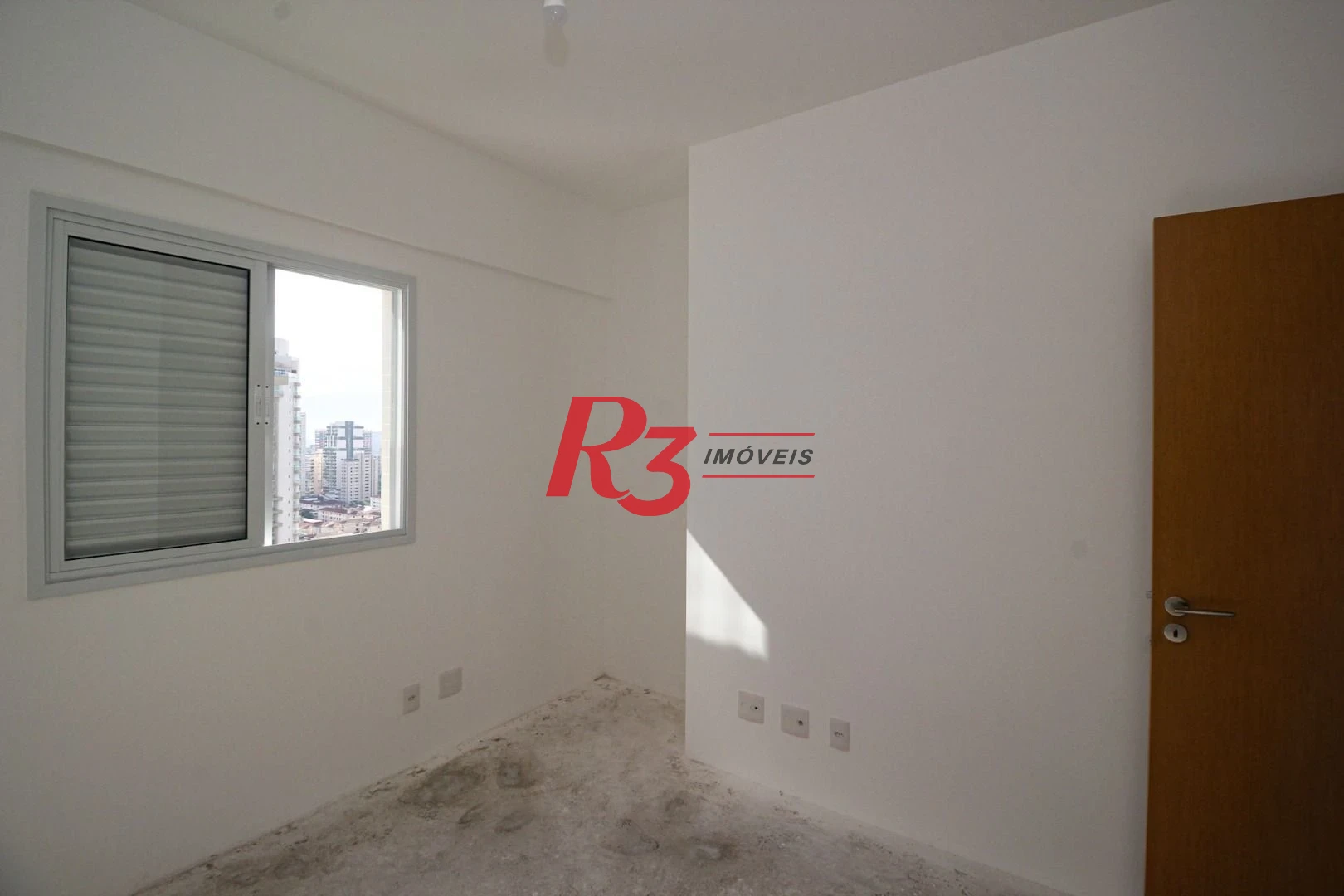 Apartamento com 3 dormitórios à venda, 99 m² por R$ 1.600.000,00 - Gonzaga - Santos/SP