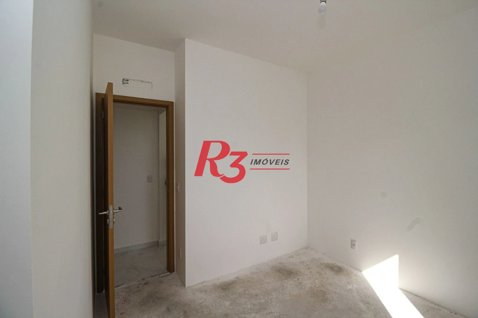 Apartamento com 3 dormitórios à venda, 99 m² por R$ 1.600.000,00 - Gonzaga - Santos/SP