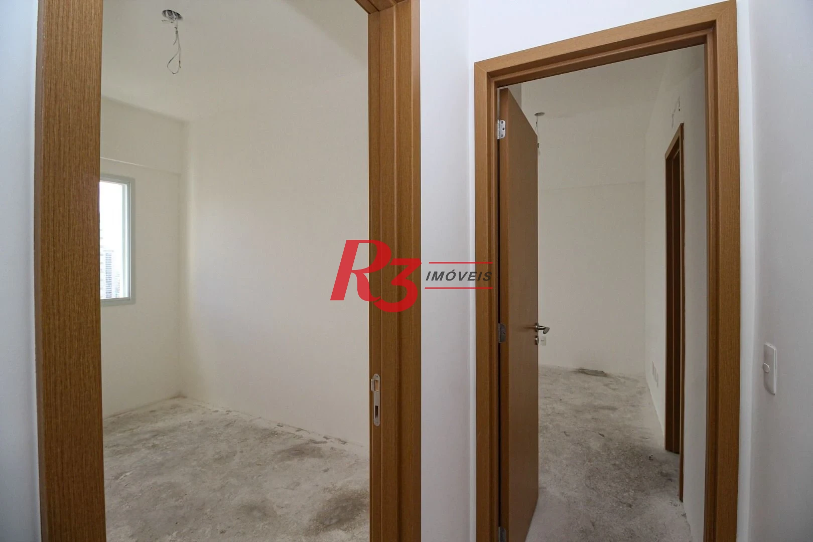 Apartamento com 3 dormitórios à venda, 99 m² por R$ 1.600.000,00 - Gonzaga - Santos/SP