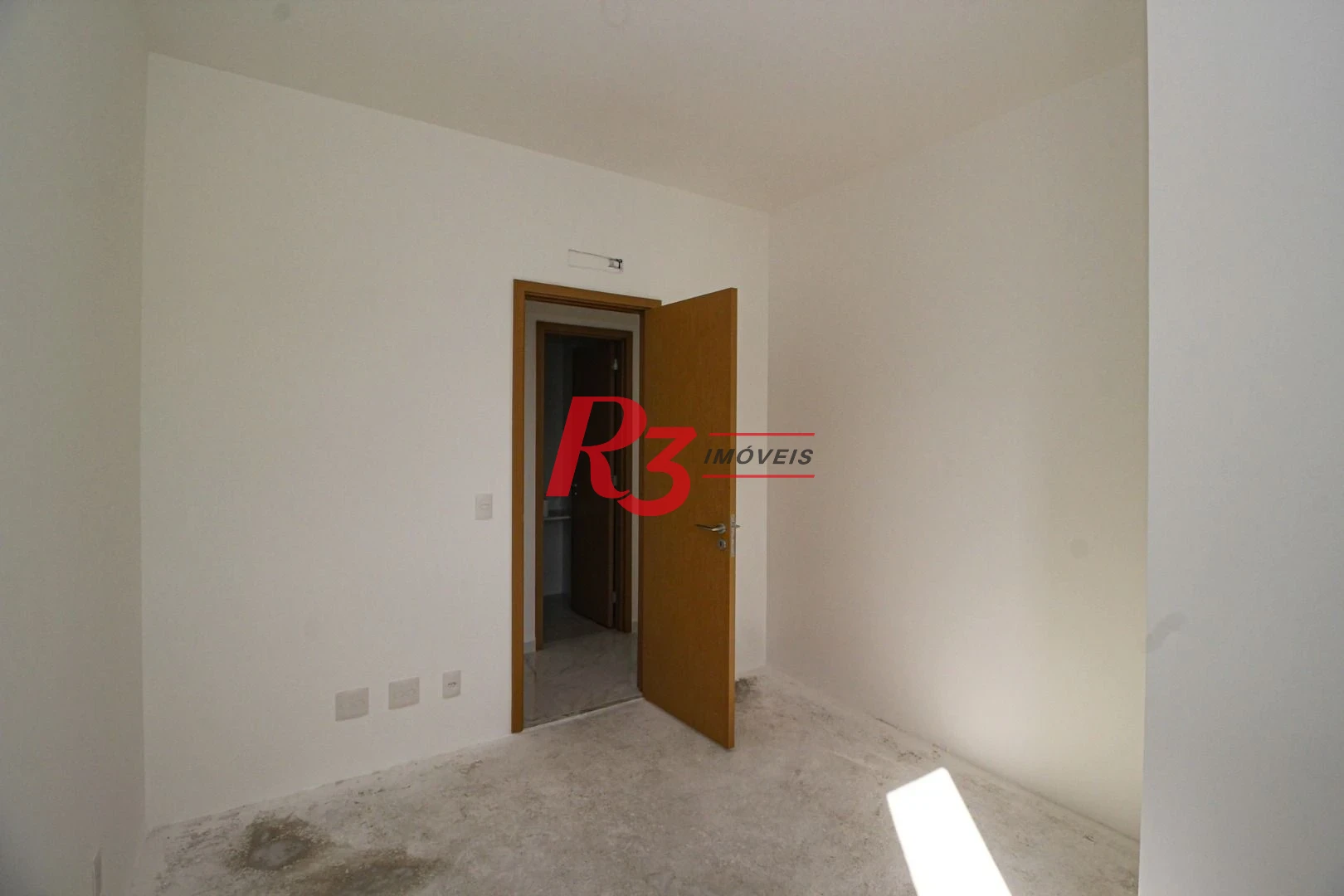 Apartamento com 3 dormitórios à venda, 99 m² por R$ 1.600.000,00 - Gonzaga - Santos/SP