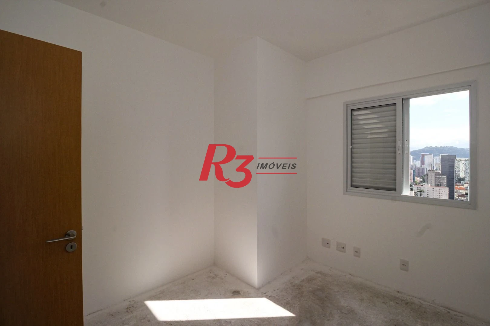 Apartamento com 3 dormitórios à venda, 99 m² por R$ 1.600.000,00 - Gonzaga - Santos/SP