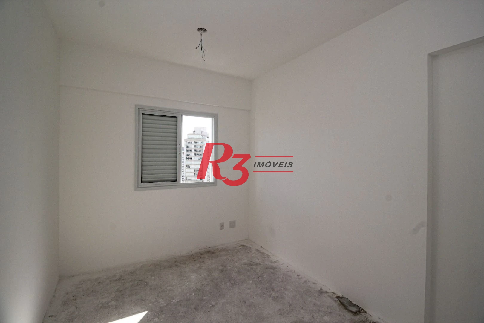 Apartamento com 3 dormitórios à venda, 99 m² por R$ 1.600.000,00 - Gonzaga - Santos/SP