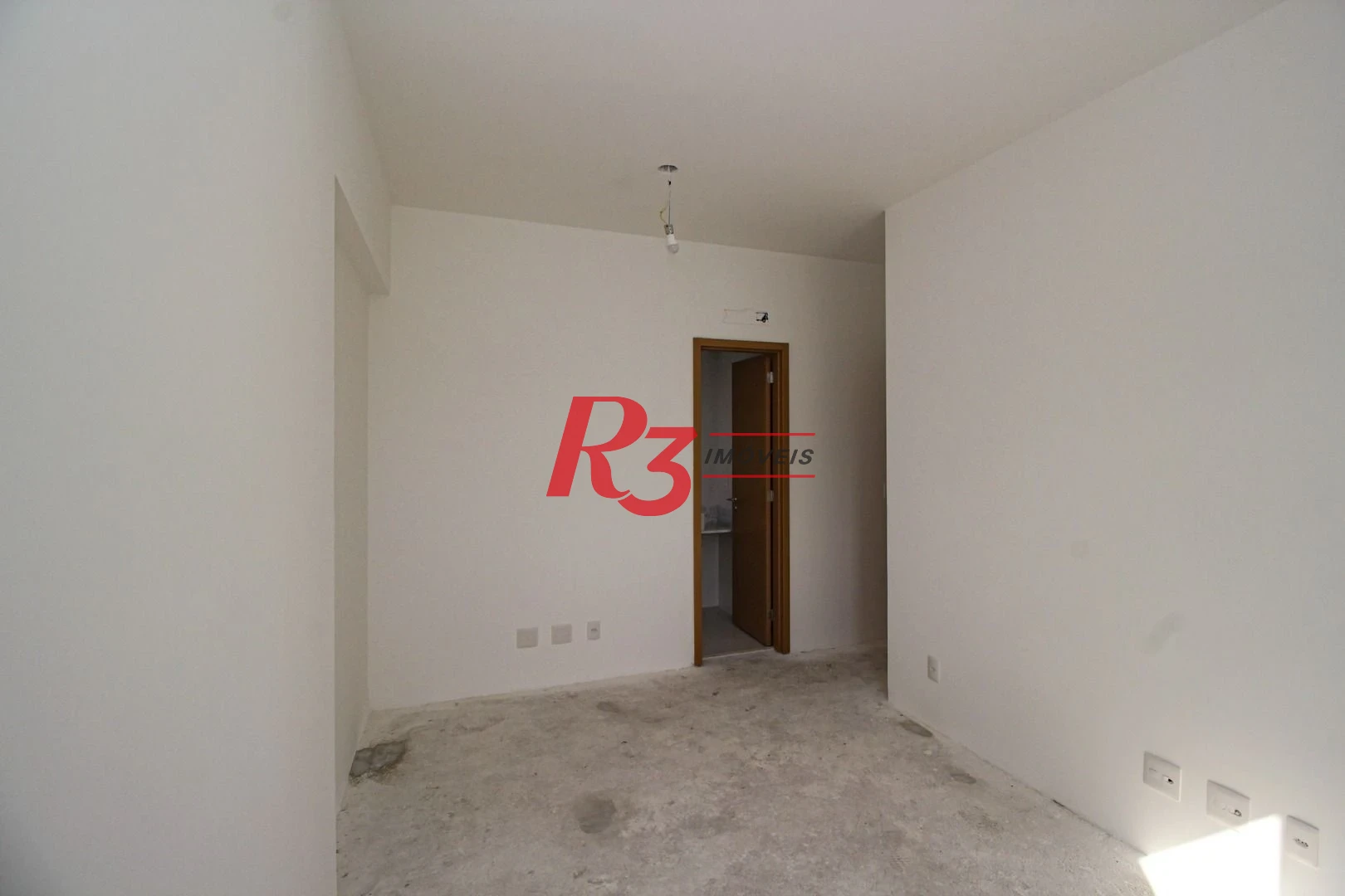 Apartamento com 3 dormitórios à venda, 99 m² por R$ 1.600.000,00 - Gonzaga - Santos/SP